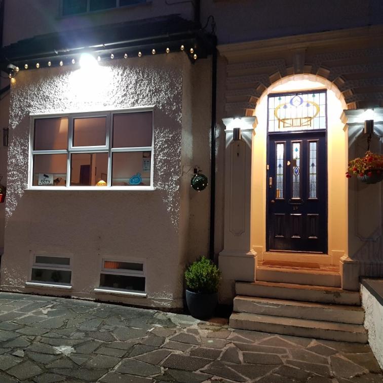 The Fairhaven Hotel Beeston  Exterior foto