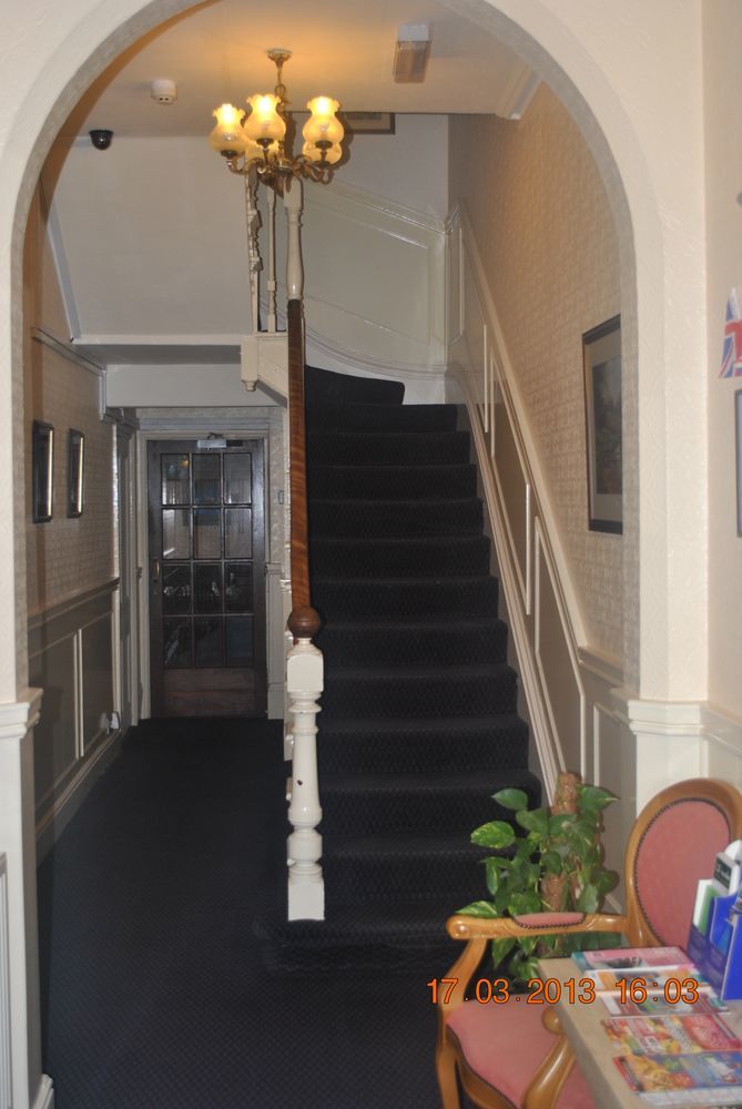 The Fairhaven Hotel Beeston  Exterior foto