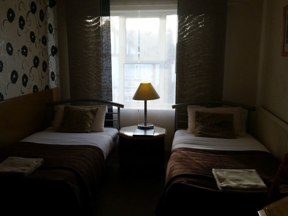 The Fairhaven Hotel Beeston  Exterior foto